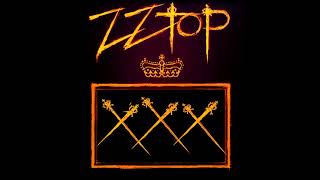 ZZ Top - Beatbox (1999)