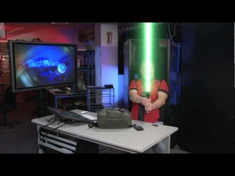 Cisco Live! London Preview - TechWiseTV