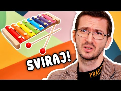 Nemoj Biti Taj L1K - MUZIČKO