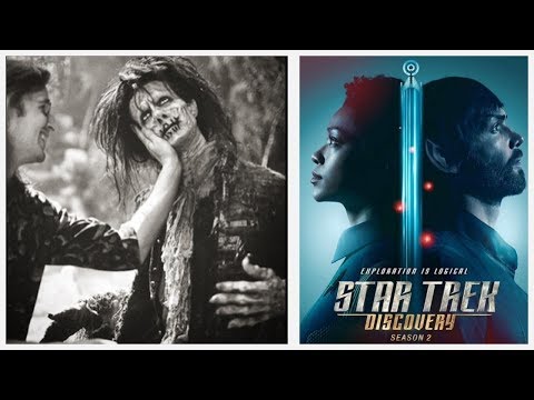 Review: ‘Star Trek: Discovery’ Gets Intense In “Perpetual Infinity”