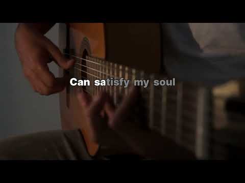 Lyrics Video | Chocolate Jesus | By Tom Waits