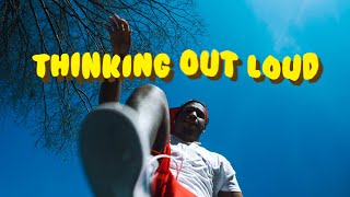 Thinking Out Loud Music Video