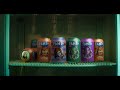 Fanta Halloween