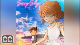 Download lagu Detective Conan - Ending 60 ED Full (Sissy Sky - Airi Miyakawa)《JF》 mp3 Download lagu Detective Conan - Ending 60 ED Full (Sissy Sky - Airi Miyakawa)《JF》 mp3