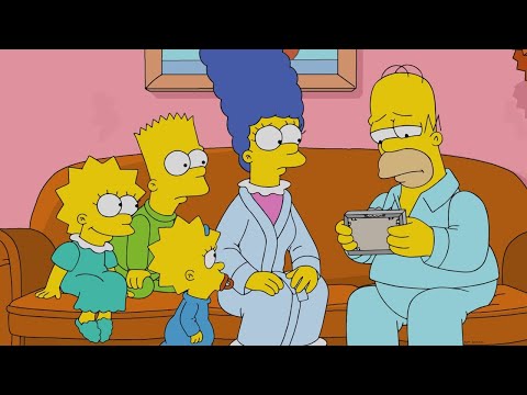 NoZoom The Simpsons Season 36 Episode 18 – Full Episode 2025 1080p HD