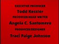 Blue S Clues Lost Episode Avi End Credits Read Description