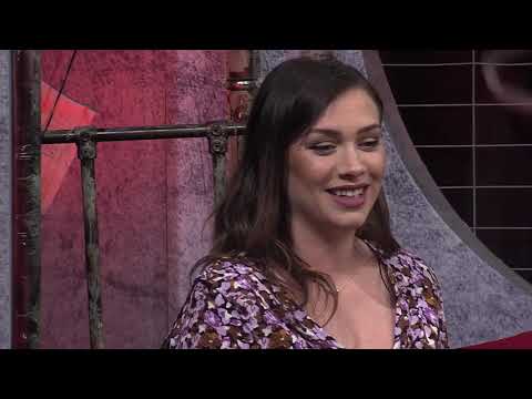 Prime Time Interviews 2020/21 - Joe Julian & Clara Farrugia