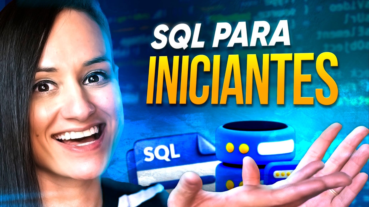 SQL Explained Simply: A Beginner's Guide