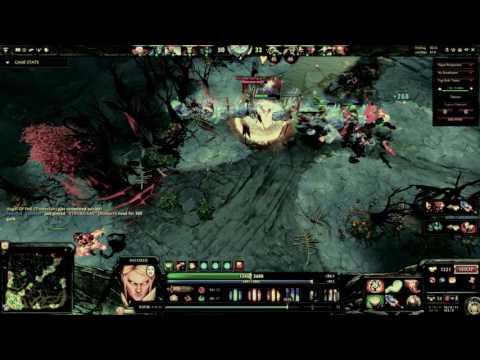 Dota 2: Road to 12k mmr