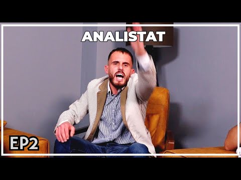 ANALISTAT - Msusi Qartet, Ku met Marrja - Episodi 2 - Sezona 1
