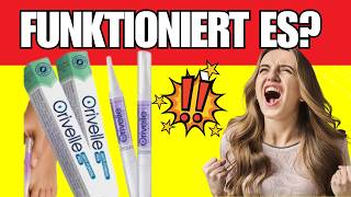 Orivelle anti-fungal pen - Otrivelle Stift gegen Nagelpilz Erfahrungen Kaufen