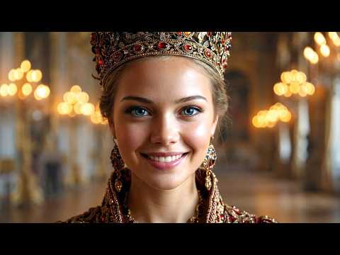 100 Измен Королевы. Авторская Песня