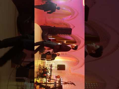 Nobat Ödeniyazow-toy agshamy 2019