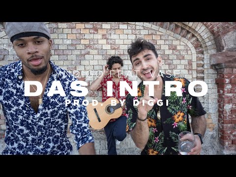 Yndigo feat. Vase - Das Intro (prod. by Diggi)