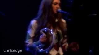 HD - Kitty, Daisy &amp; Lewis Live! - Whiskey w/ HQ Audio - 2015-04-03 Los Angeles, CA