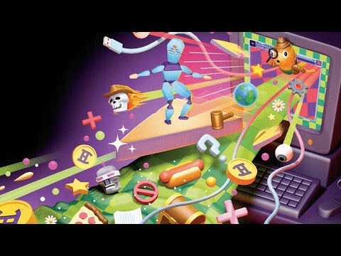 Hypnospace Outlaw: The Most Authentic Internet Simulation Ever Made