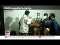 സ്ത്രീ സുരക്ഷ പ്രധാനം പൊലീസ് വകുപ്പി