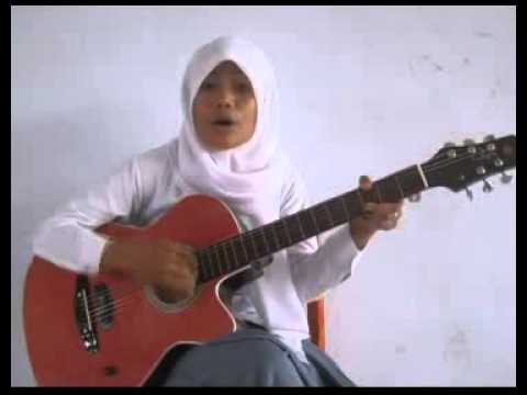 Gitar Nurfidari gafar bima