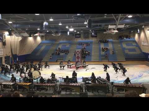 Meraki Percussion 2020 - "Identity"