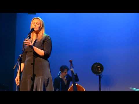 Katarina Vermeulen – Paulien