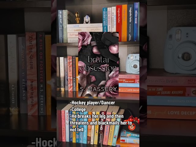 Vídeo relacionado con The Second Move: Dark High School Bully Romance: Rogues of Everly Prep Book Two (English Edition)