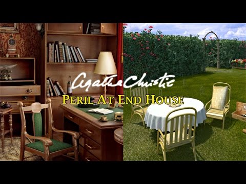 agatha christie games agatha christie games
