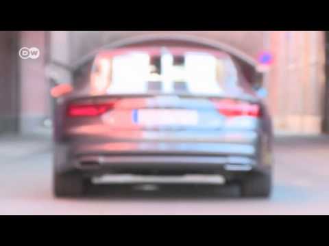 Motor mobil: Das Automagazin | Sendung vom 23.09.2014