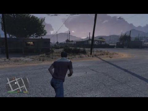 Grand Theft Auto V #25