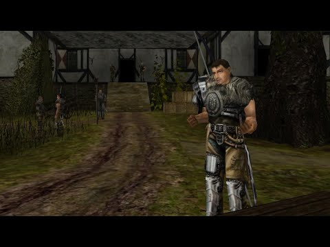 Gothic 2 "Classic Khorinis" (Multiplayer RP) Feiertagsbraten 2
