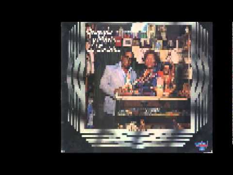 Graciela y Mario - Cuando se canta bonito