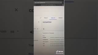 French vs English by Loïc Suberville 2