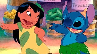 Wynonna Judd - Burning Love [Lilo &amp; Stitch Soundtrack]