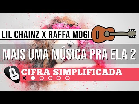 Mais Uma Música Pra Ela 2 (part. Raffa Mogi) - Lil Chainz