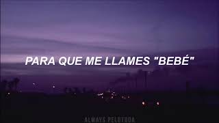 [ Justin Bieber ] - Company // Traducción al español