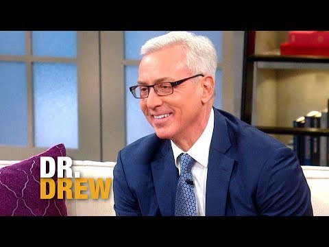 How to Have the Marriage Conversation With Your Significant Other Courtesy of Dr. Drew | Rachael Ray