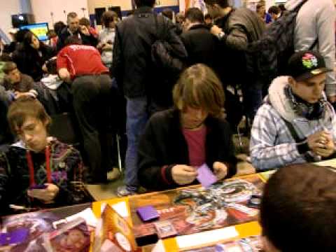 5 YCS MILAN BY TOGORES THE EVENT