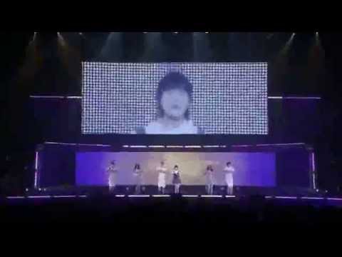 T ARA -  Qri Soyeon Boram Jiyeon Eunjung - Japanese