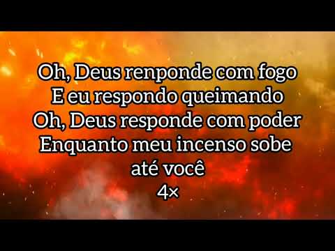 Playback, Onde tem lenha