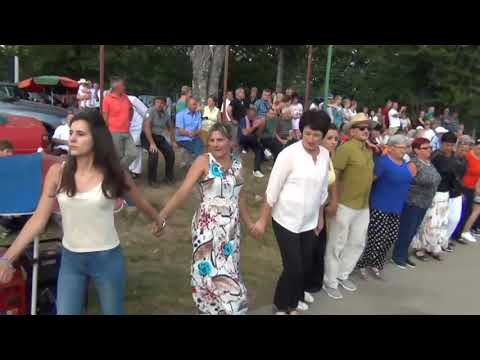 Bosanski teferič Grebak 2019 Kolo za Fazilu