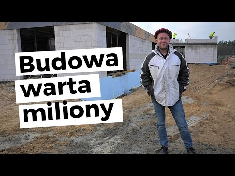 Projekt z rozmachem - OSIEDLE BLIŹNIAKÓW w Kosakowie| Podsumowanie pierwszego miesiąca