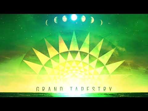 Grand Tapestry ~ Tides ~ Full LP Tryptology Mix Conscious Beats Rap Ethnic World Acoustic Tribal