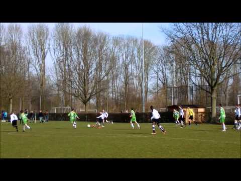 asvDronten C2   Berkum C1