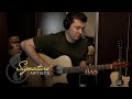 willow (Taylor Swift) Guitar Cover | Shane Hennessy