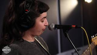 Camp Cope - &quot;How to Socialise &amp; Make Friends&quot; (Recorded Live for World Cafe)