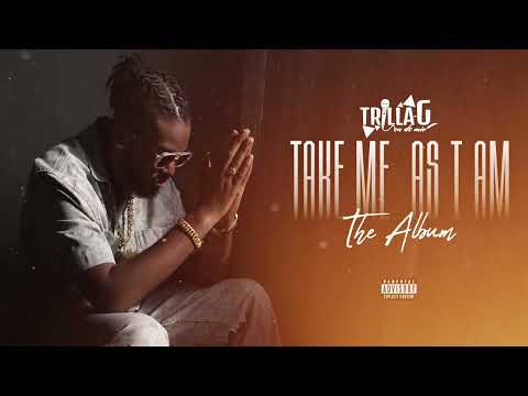 Trilla-G - Rock, Paper, Scissors [Bouyon 2026]