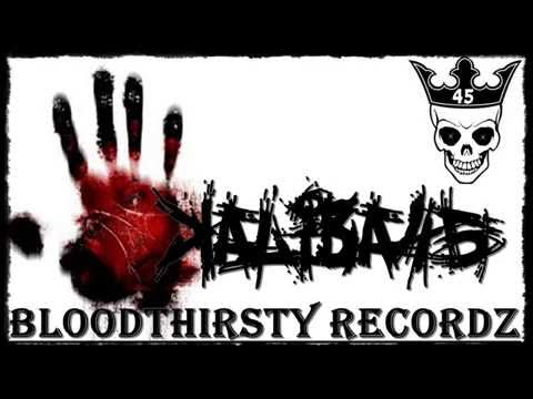 Kaliba45 - MC PITLA DiSS