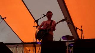 Kristin Hersh - Speed and Sleep (Throwing Muses) - Meadowgrass - May 25, 2013