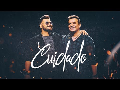 Marcos e Belutti - Cuidado - DVD 10 Anos