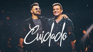 Marcos e Belutti - Cuidado - DVD 10 Anos