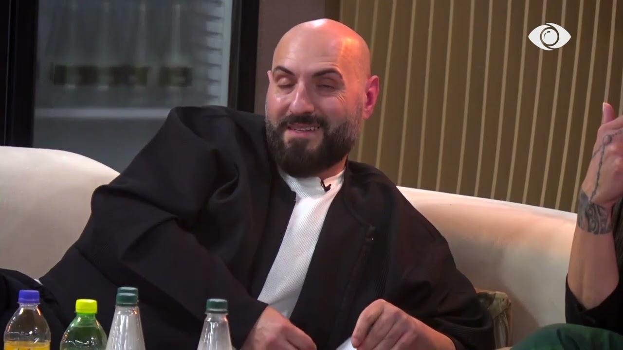 “Duhet të jesh burrneshë që…”/ Amber dhe Bernard sqarohen pas debatit të tyre